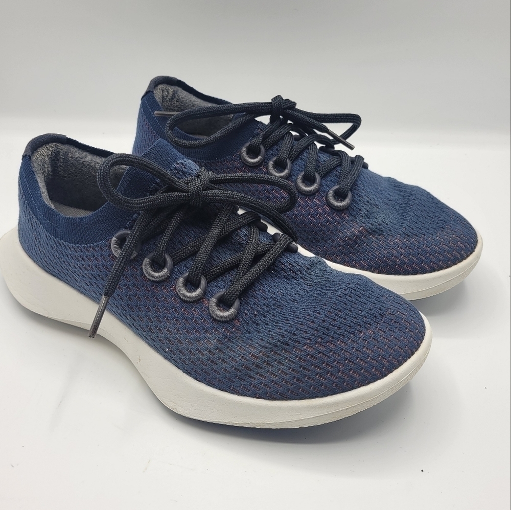 Allbirds knit upper size 8